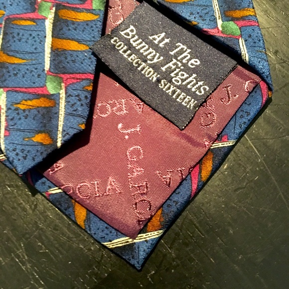 Ties - Picture 4 of 4